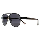 Guess men sunglasses grey (British brand)