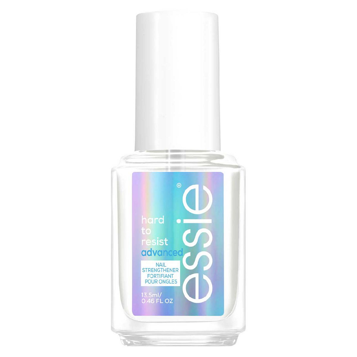 essie Nail Care All In One Nail Polish Base and Top Coat GOODS Superdrug   