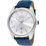 Invicta blue celestial men's watch - British product
