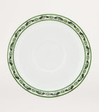 Dolce&Gabbana Casa porcelain teacup and saucer set - British product