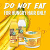 Garnier Ultimate Blends Banana Hair Food Bundle, UK version