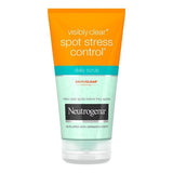 Neutrogena Visibly Clear Spot Stress Control Daily Scrub GOODS Superdrug   