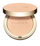 Clarins Ever Matte Compact Powder - British product