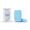 Fussy natural deodorant Cloud Nine starter pack 40g, imported from the UK