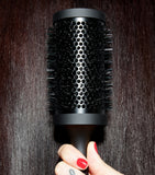 ghd ceramic radial blow dryer hair brush size 4, UK version