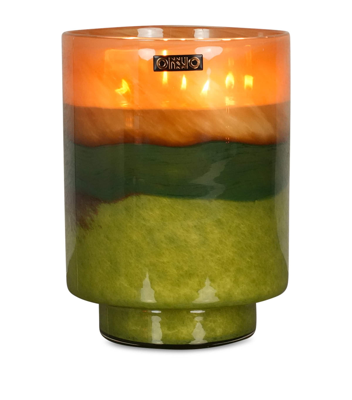 ONNO Art Jane extra large candle, imported from the UK