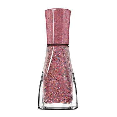 Superdrug Sally Hansen Insta-Dri Nail Polish Confetti Pop - Acheter en ligne sur McGrocer