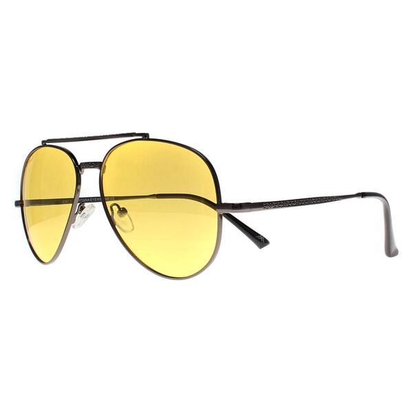 Montana MP185 grey polarised sunglasses, UK version