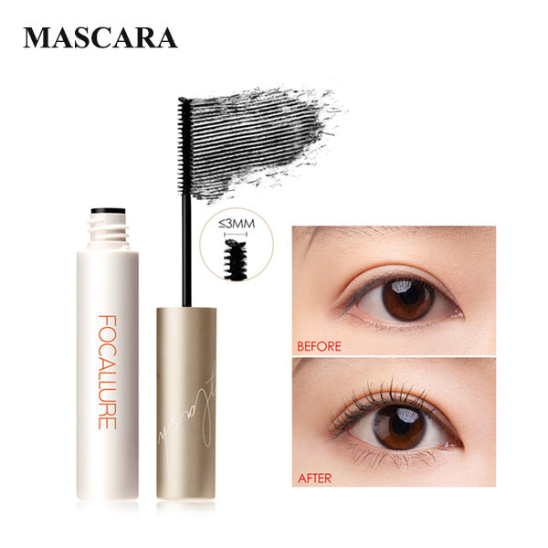 Livingandhome waterproof mascara and eyeliner set, UK version