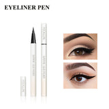 Livingandhome waterproof mascara and eyeliner set, UK version