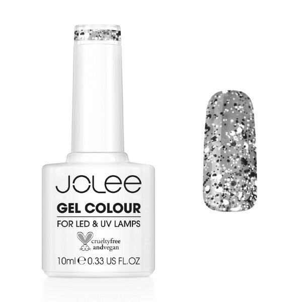 JoLee Gel Nail Polish 10ml  - Mixer GOODS Superdrug Galaxy  