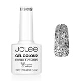 JoLee Gel Nail Polish 10ml  - Mixer GOODS Superdrug Galaxy  