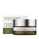 Nature's Journey Conditioning Lip Balm 10g GOODS Superdrug   