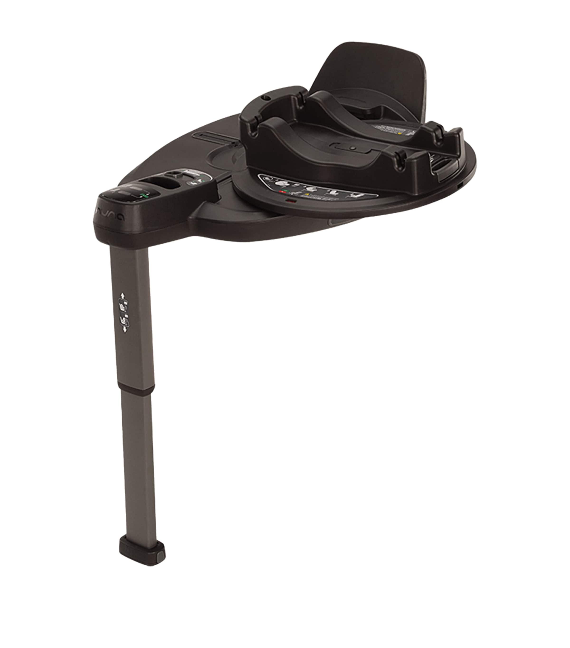 Nuna BASE Curv Car Seat Adaptor