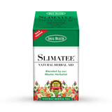 Ideal Health Energitee 10 teafilter