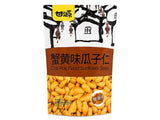 Ganyuan crab roe flavour sunflower seeds - British product