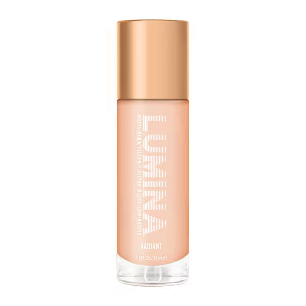 W7 Lumina Multi-Glow Filter 33ml UK Cosmetic Base (British brand)