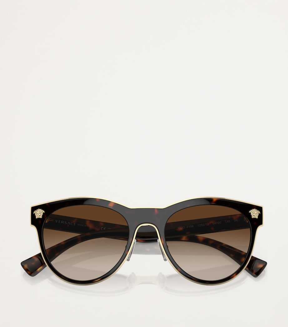 Versace metal sunglasses 0VE2198 - British product