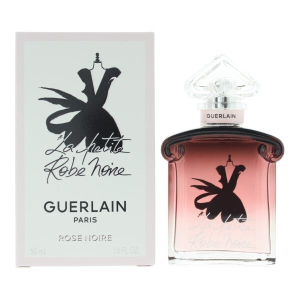 Guerlain Eau de Parfum Rose Noire 50ml, imported from the UK