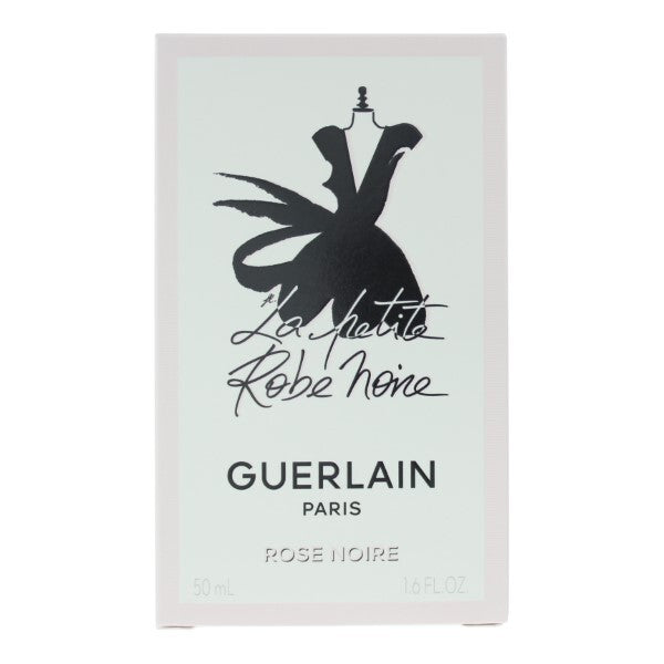 Guerlain Eau de Parfum Rose Noire 50ml, imported from the UK
