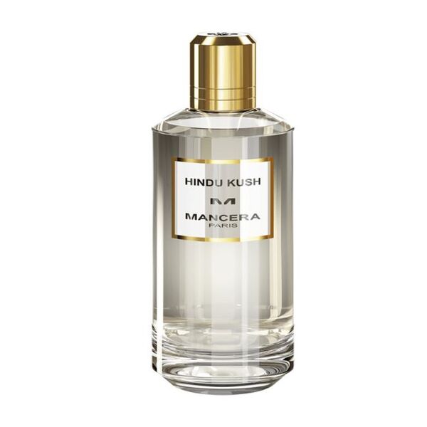 Mancera Hindu Kush Eau de Parfum unisex spray 120ml (British brand)