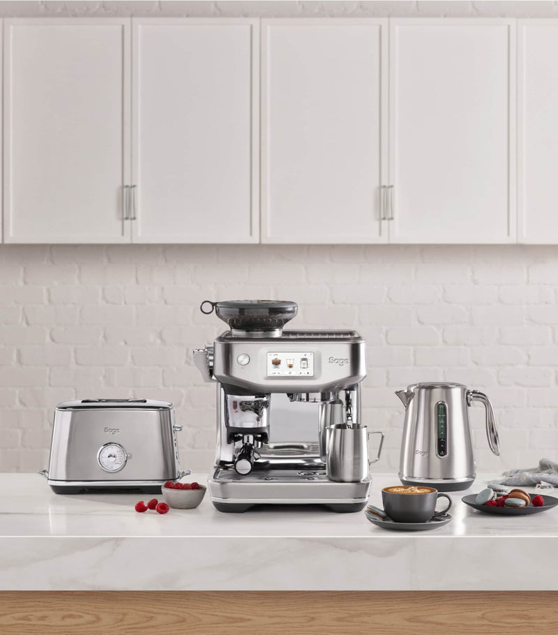 Sage Barista Touch Impress Coffee Machine