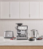 Sage Barista Touch Impress coffee machine (British brand)