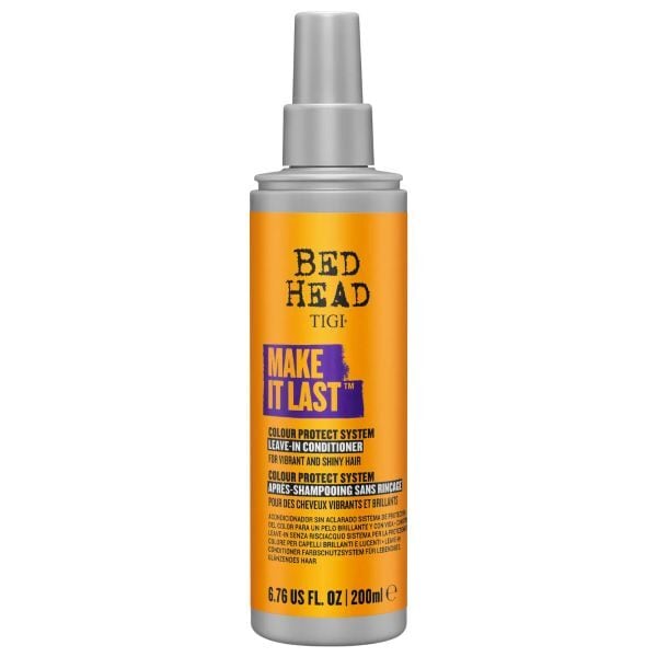 Bed Head By Tigi Make It Last Leave In Conditioner 200Ml GOODS Superdrug   