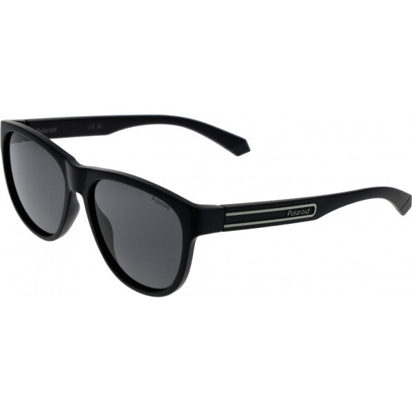 Polaroid PLD 2156 S black sunglasses 56 (British brand)