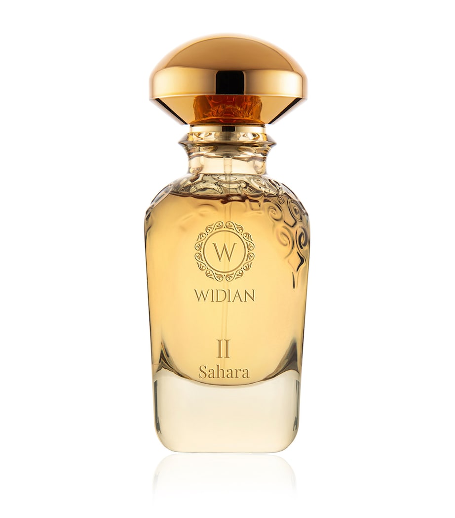 Widian Gold II Sahara extrait de parfum 50ml - British product