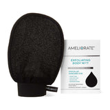 AMELIORATE Exfoliating Body Mitt GOODS Boots   