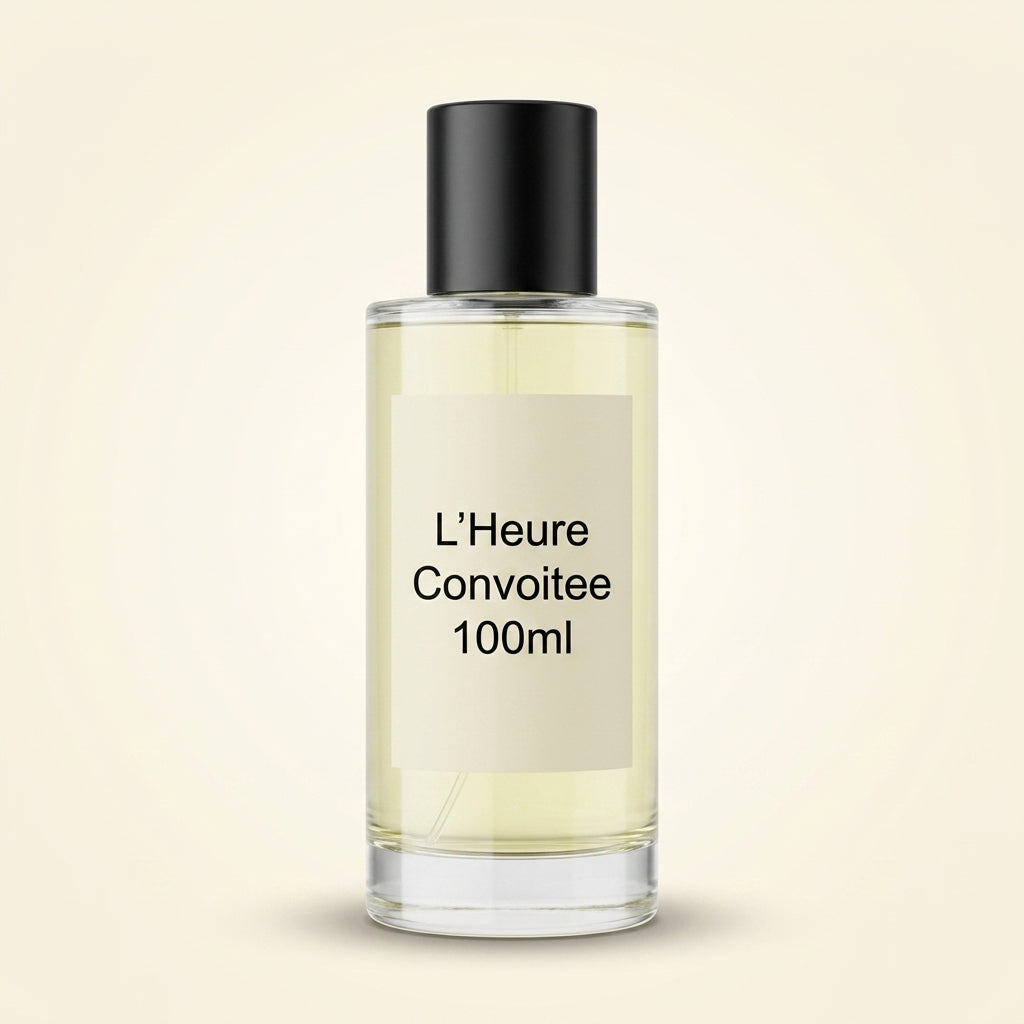 Cartier L'Heure Convoitée II Eau De Parfum 75ml, imported from the UK