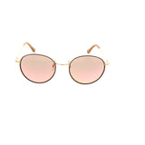 Kyusu K-SUNF 1803 Women's sunglasses - Gold GOODS Boots   