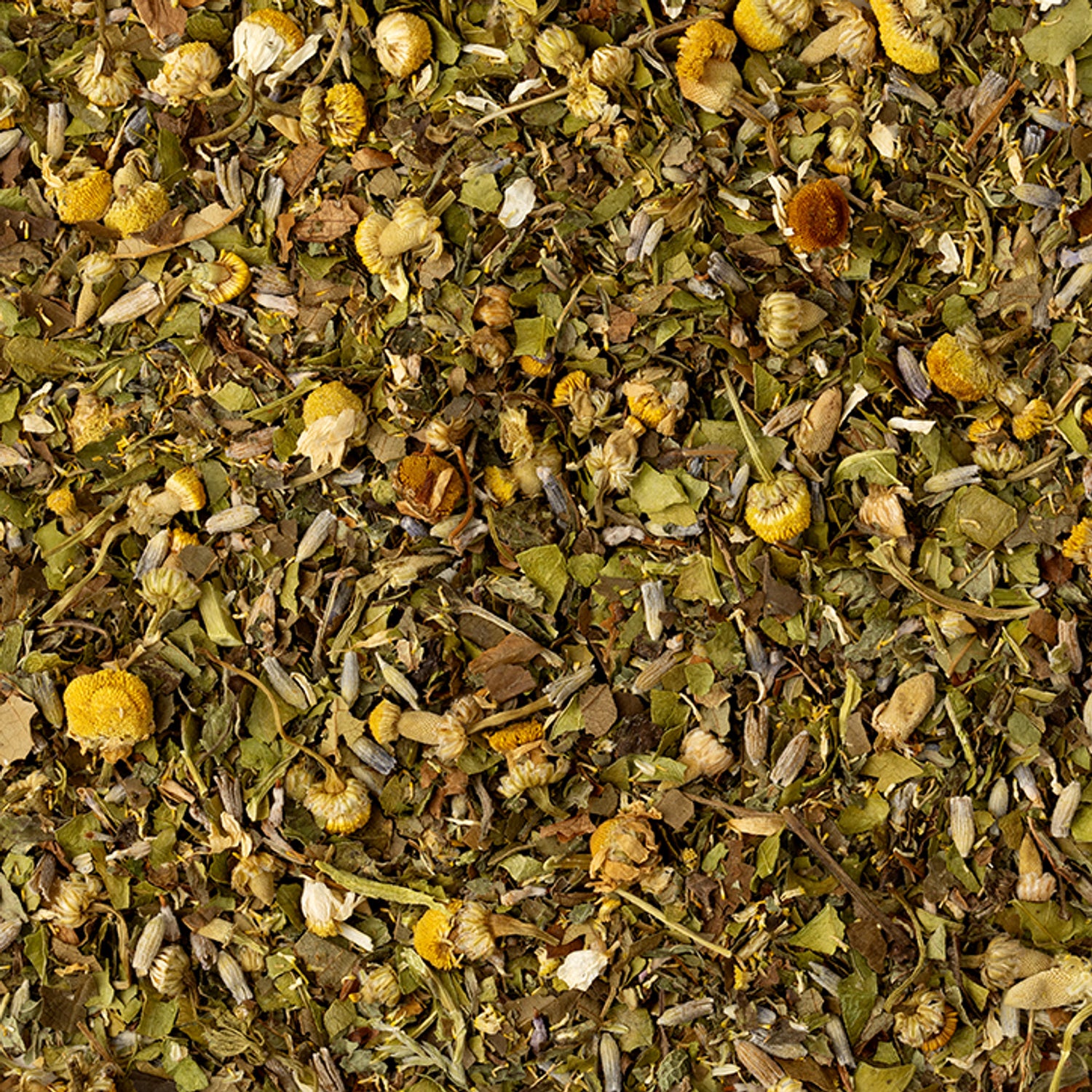 Holland & Barrett Relaxation Support Tea 10 Tea Bags, UK version