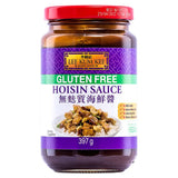 Lee Kum Kee gluten free hoisin sauce (British brand)