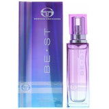 Sergio Tacchini Be.St floral EDT spray 30ml, UK version