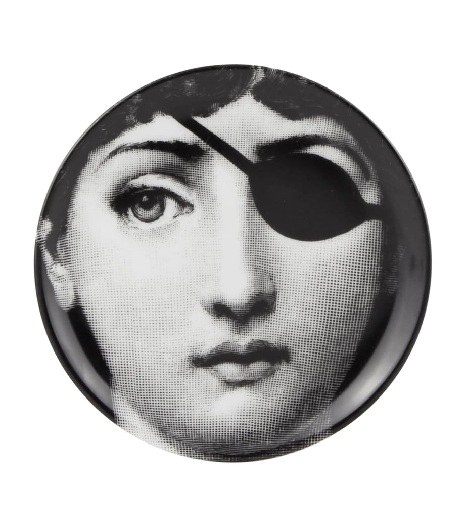 Fornasetti Tema e Variazioni N.8 decorative holder - British product