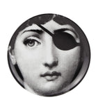 Fornasetti Tema e Variazioni N.8 decorative holder - British product