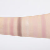 I'M MEME Multi Cube Icy Taro palette (British brand)