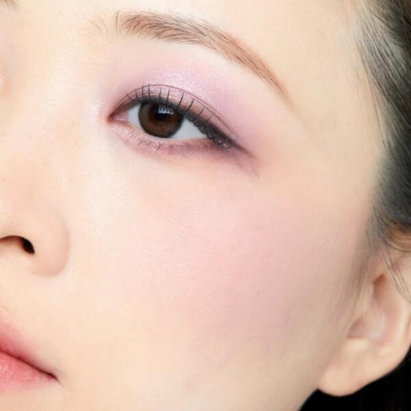 I'M MEME Multi Cube Icy Taro palette (British brand)
