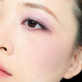 I'M MEME Multi Cube Icy Taro palette (British brand)