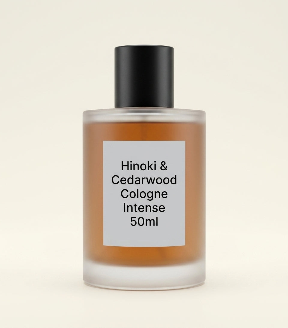 Jo Malone London Hinoki & Cedarwood Cologne Intense 50ml (British brand)