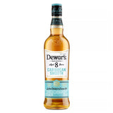 Dewar's Caribbean Smooth Blended Scotch Whisky GOODS ASDA   