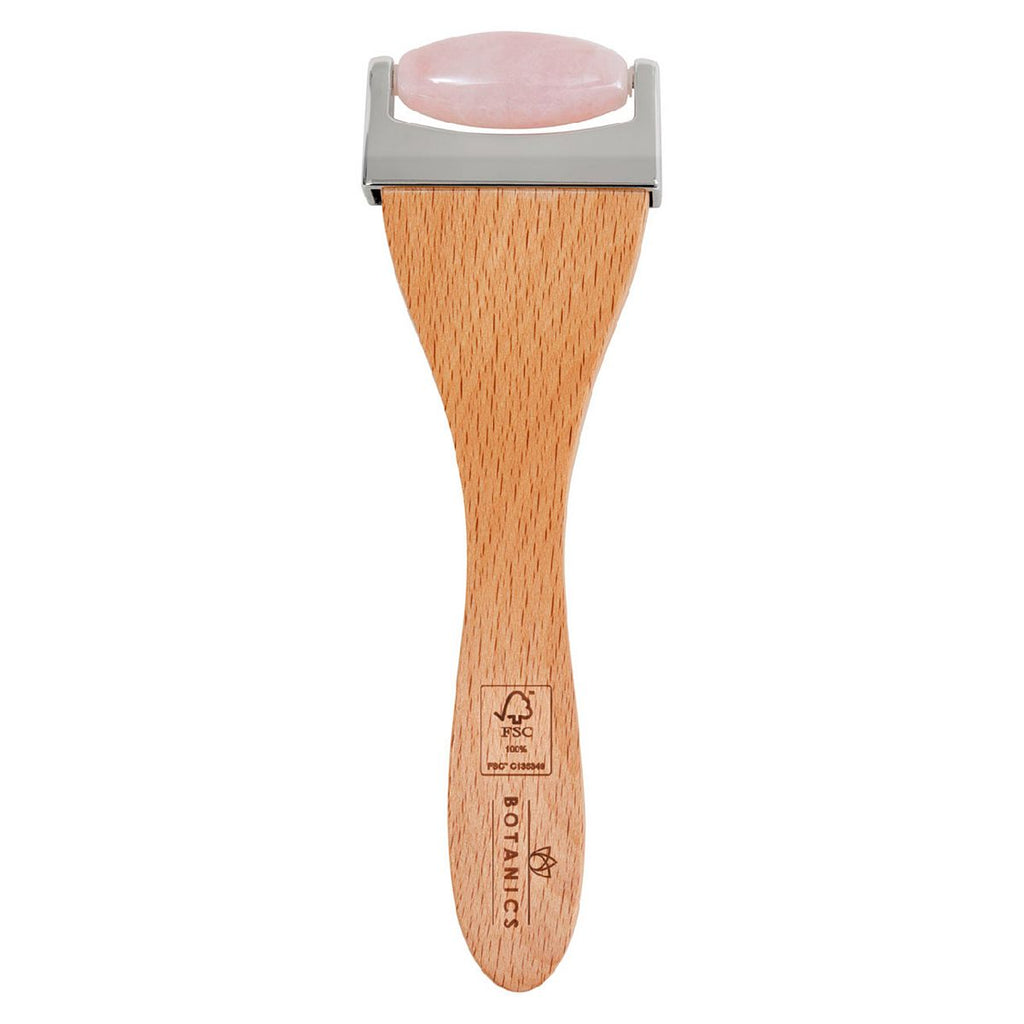 Botanics Rose Quartz Facial Roller