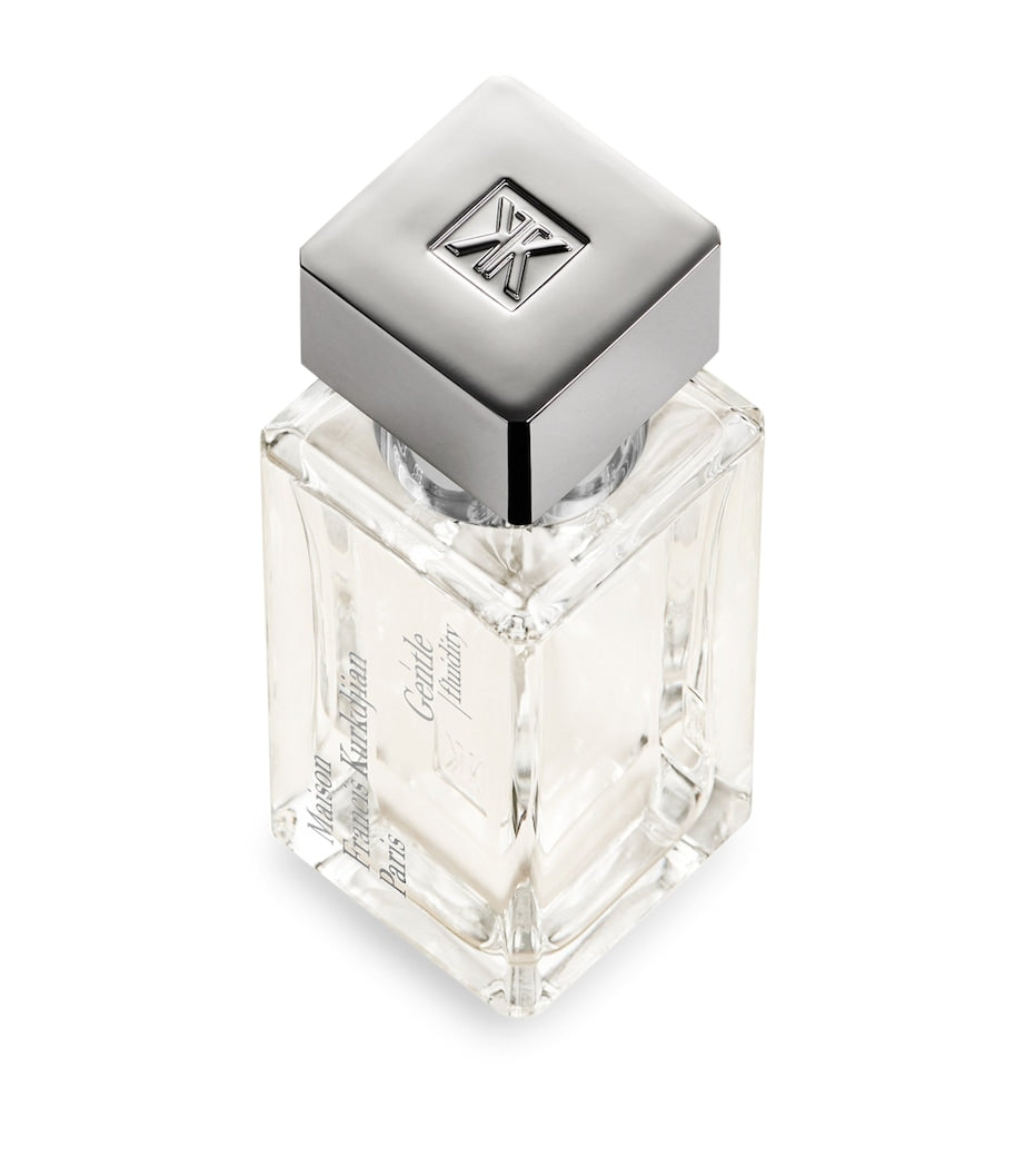 Maison Francis Kurkdjian Gentle Fluidity Silver EDP 35ml, UK version