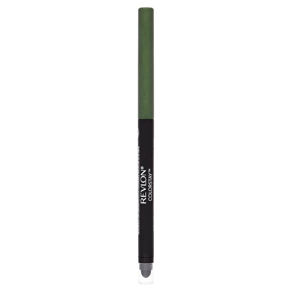 Revlon ColorStay Eyeliner Pencil Jade 0.28g