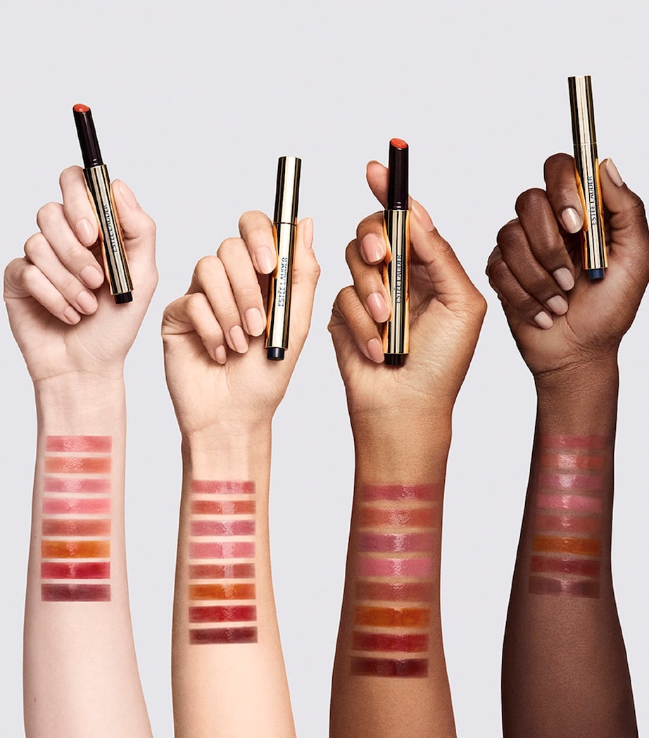 Estée Lauder Pure Colour Melt-On Glosstick 12ml, imported from the UK