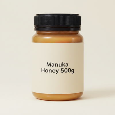 Holland & Barrett Miel de Manuka MGO 50+ 350g
