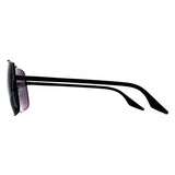 Ray-Ban RB3699 grey polarised unisex sunglasses - British product