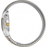 Just Cavalli ladies signature snake watch (British brand)